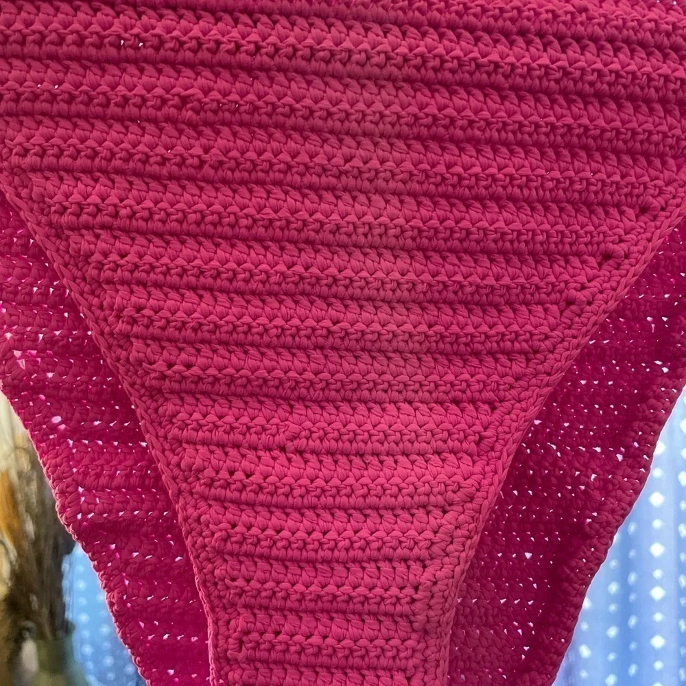 Skims crochet bottoms (Taffy)